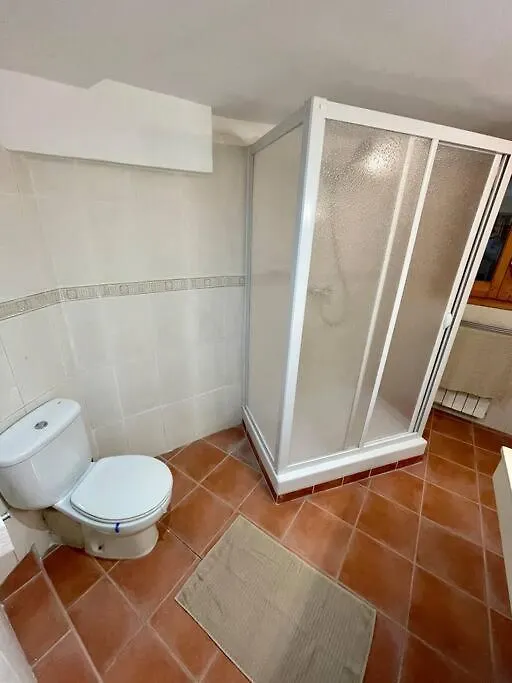 Duplex De Encanto En Part Alta! Tarragona 0*,