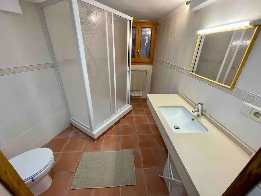 Lejlighed Duplex De Encanto En Part Alta! Tarragona Spanien