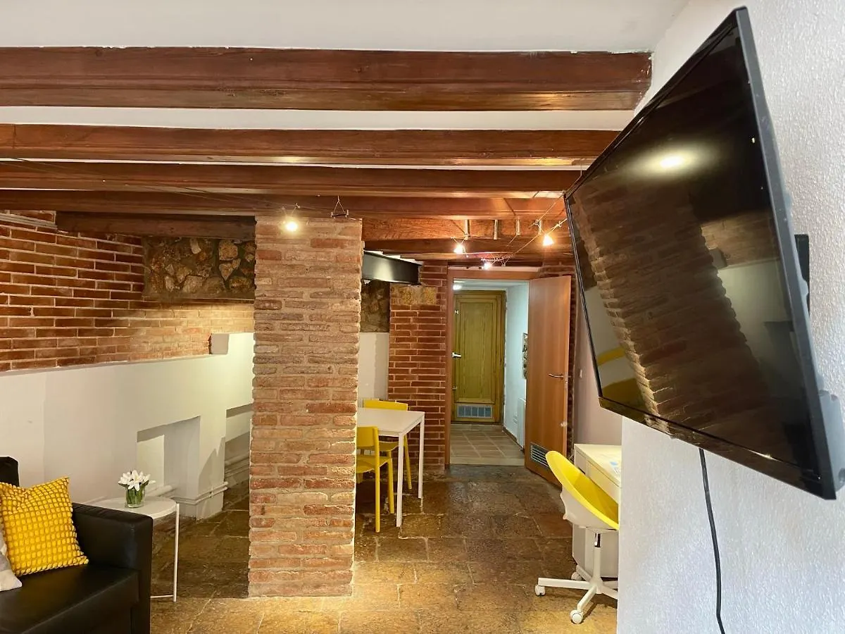 Lejlighed Duplex De Encanto En Part Alta! Tarragona Spanien