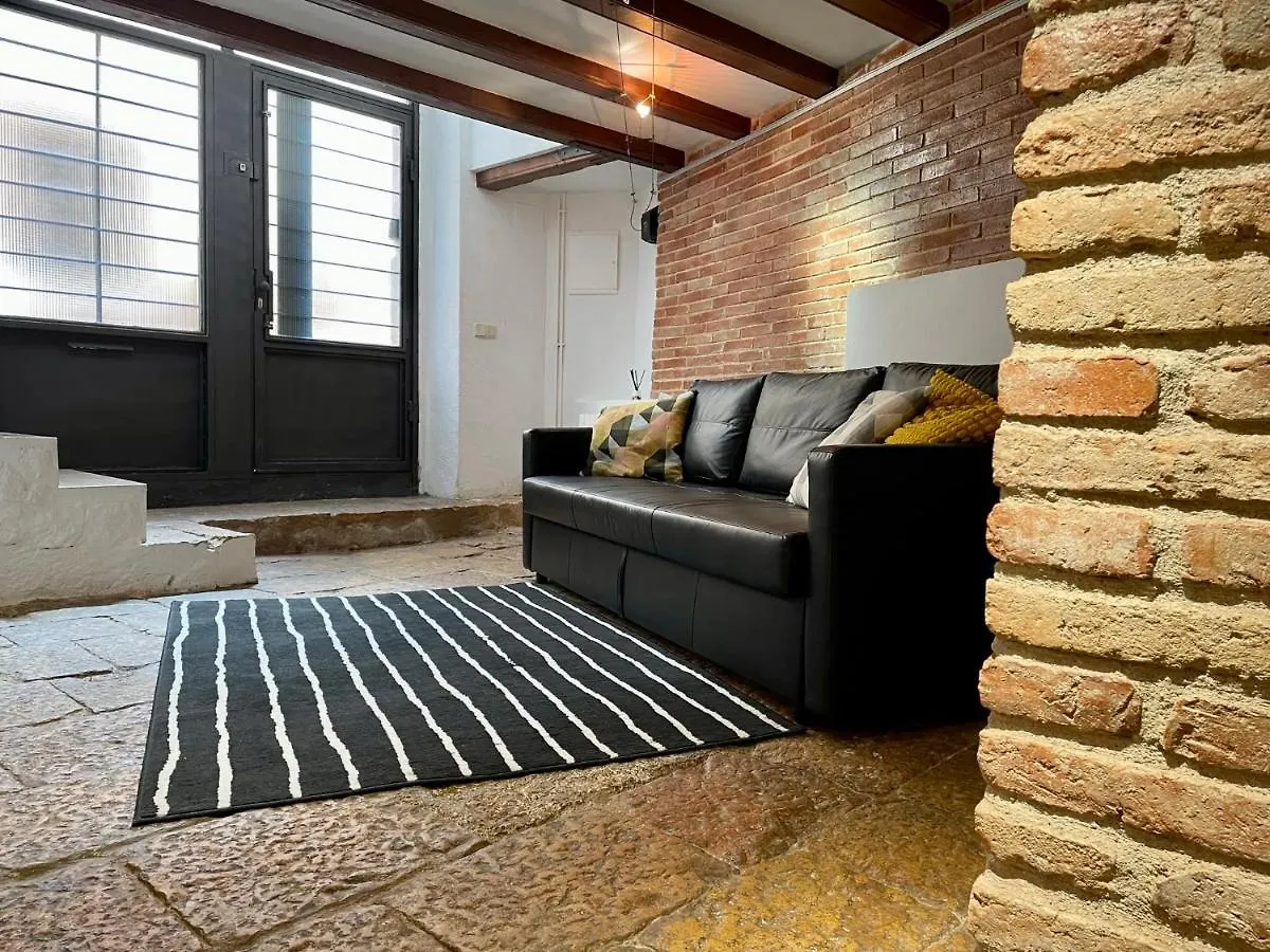 Duplex De Encanto En Part Alta! Tarragona