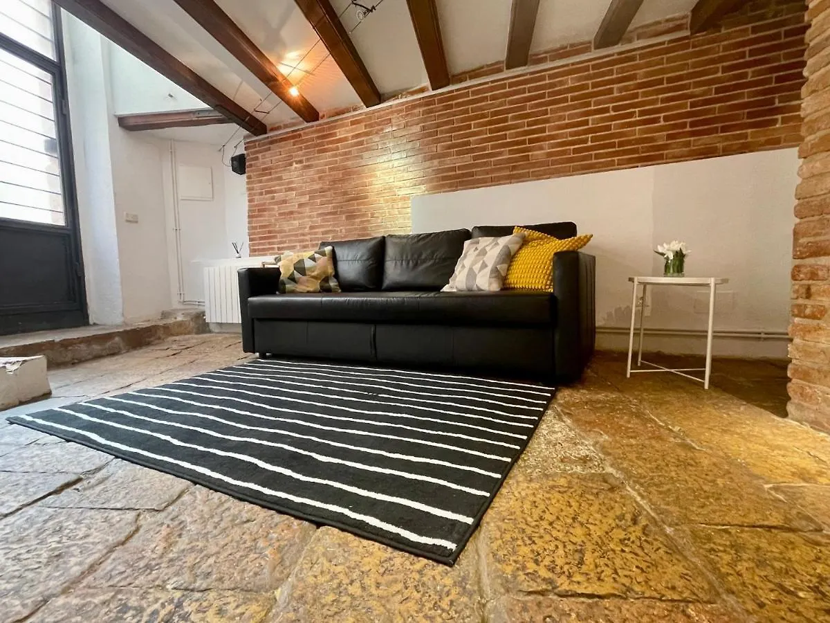 Duplex De Encanto En Part Alta! Tarragona