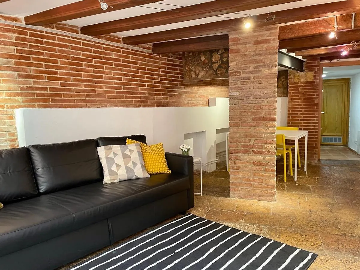 Duplex De Encanto En Part Alta! Tarragona Spanien