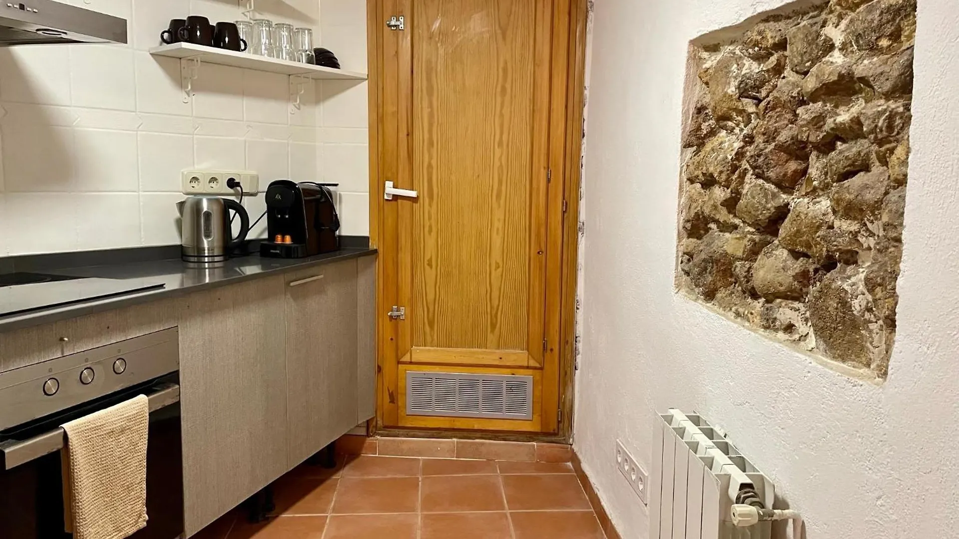 Duplex De Encanto En Part Alta! Tarragona Spanien