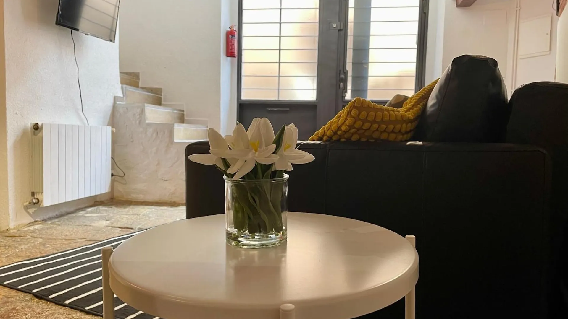 Duplex De Encanto En Part Alta! Tarragona Lejlighed