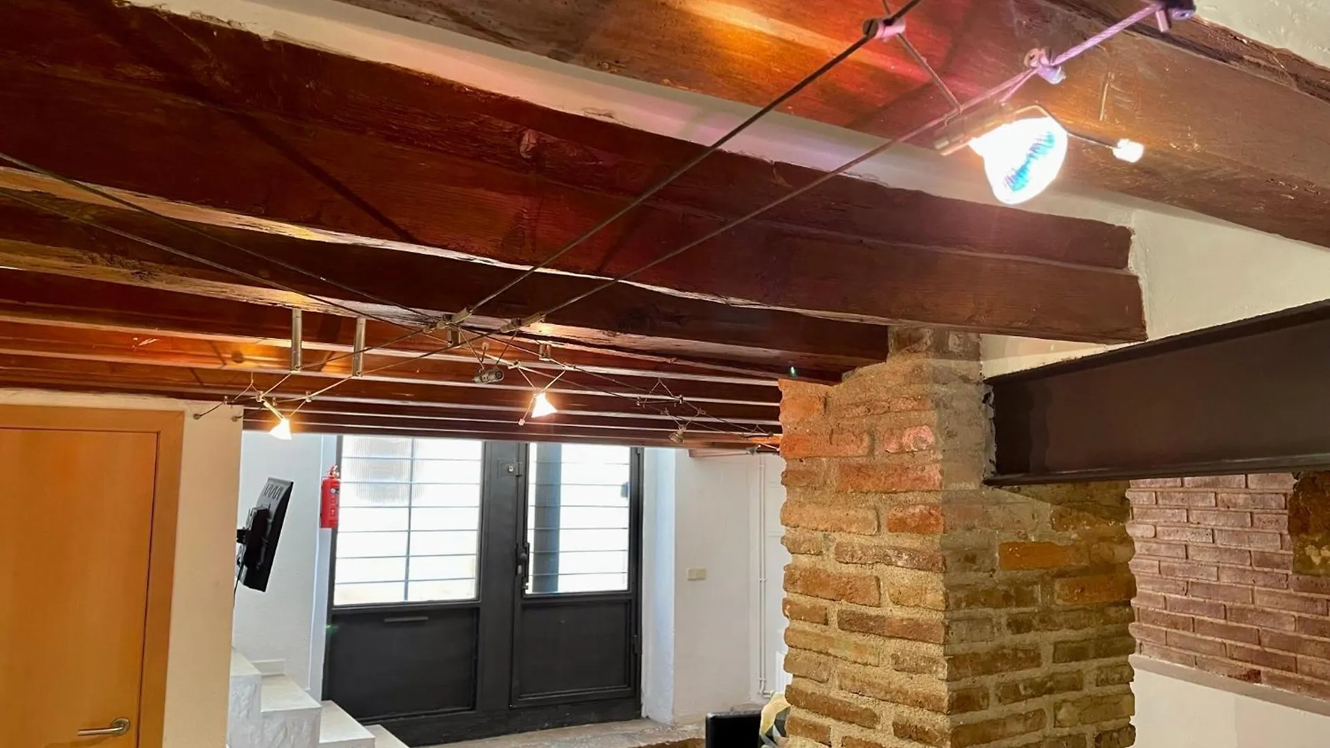 Duplex De Encanto En Part Alta! Tarragona 0*,  Spanien