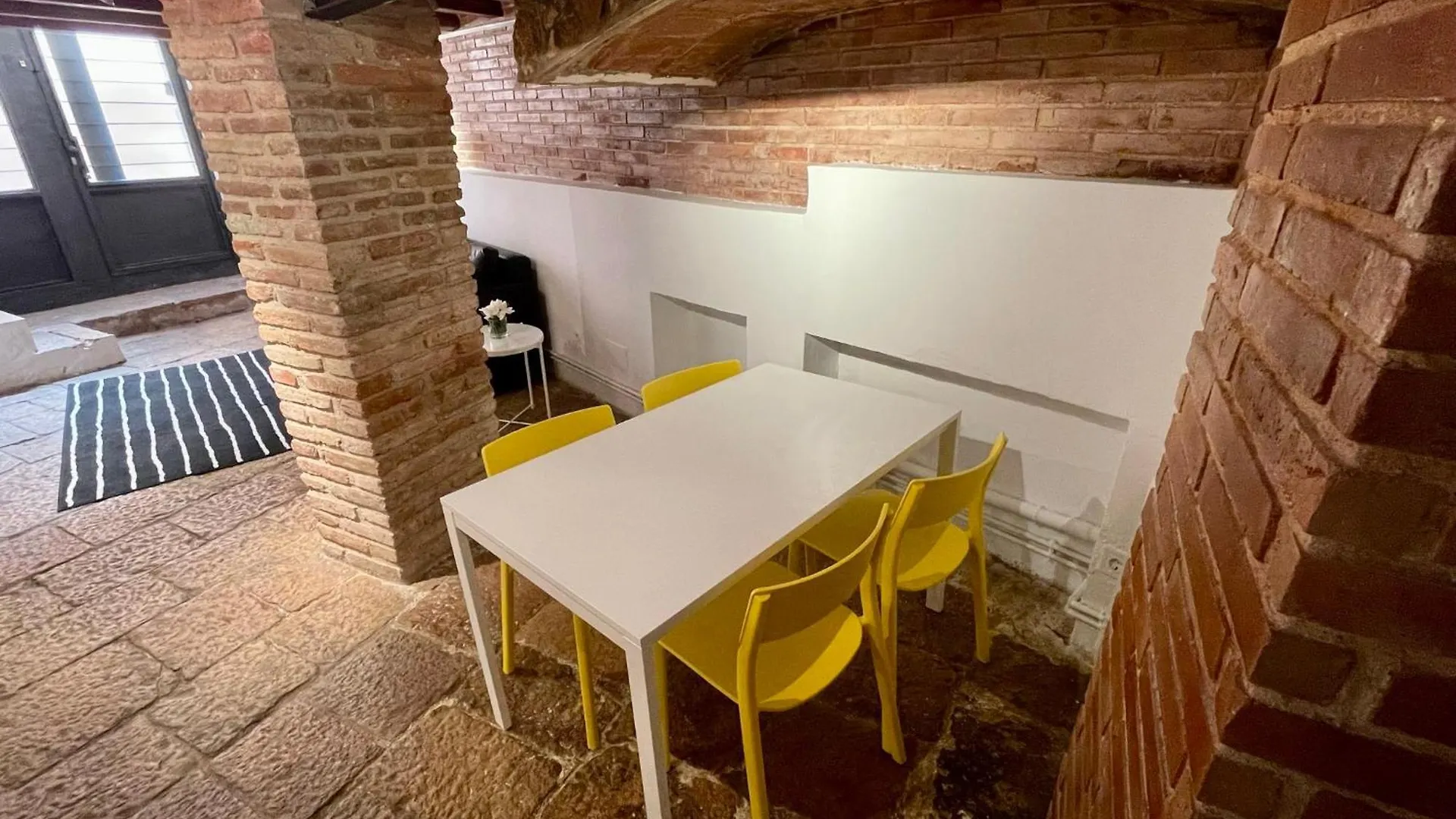 Lejlighed Duplex De Encanto En Part Alta! Tarragona Spanien